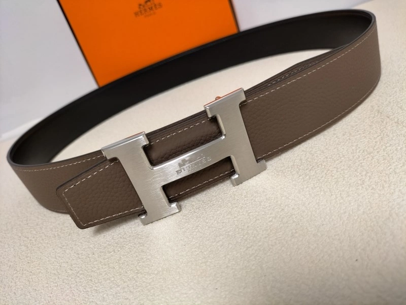 Timeless Hermes Belts 296218