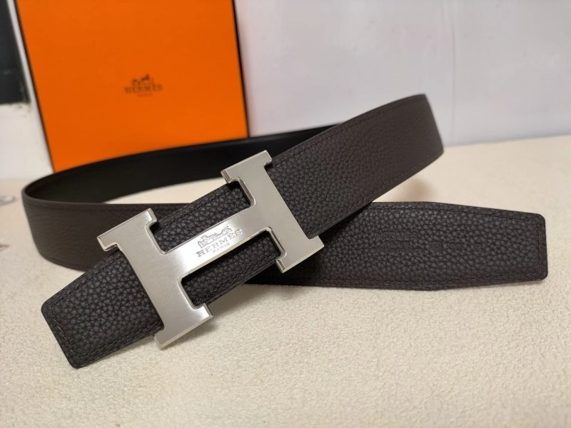 Hermes Belts Classic 296227
