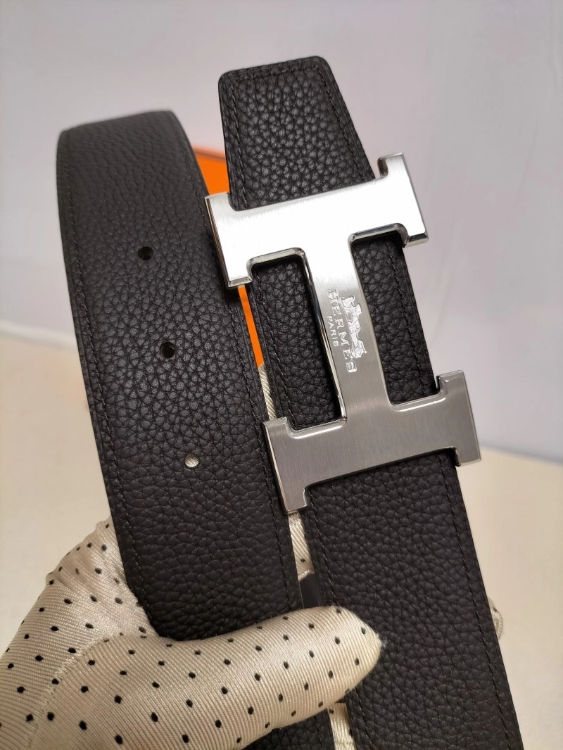 Hermes Belts Classic 296227