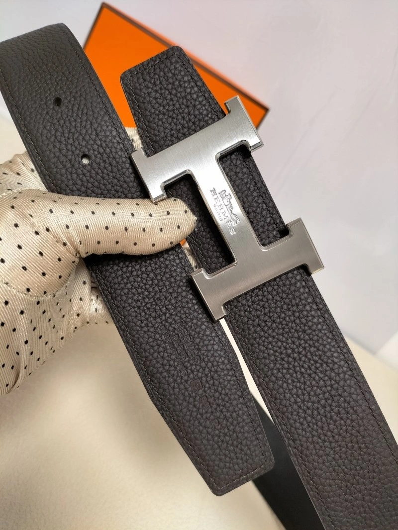 Hermes Belts Classic 296227