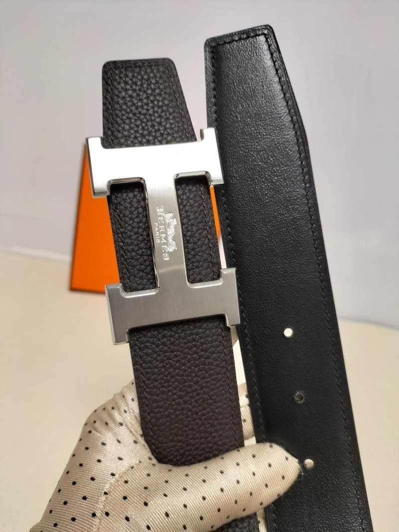 Hermes Belts Classic 296227