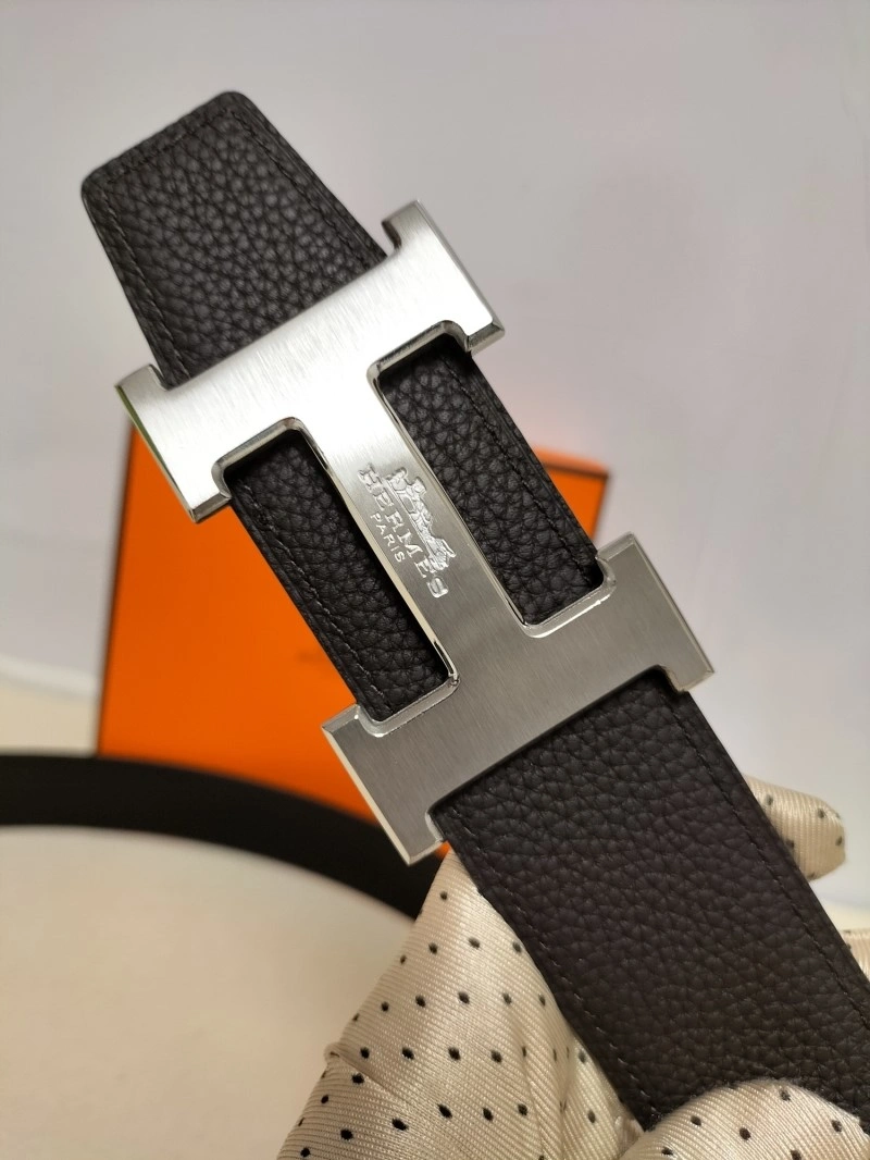 Hermes Belts Classic 296227