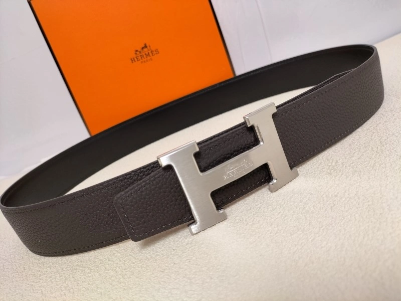 Hermes Belts Classic 296227