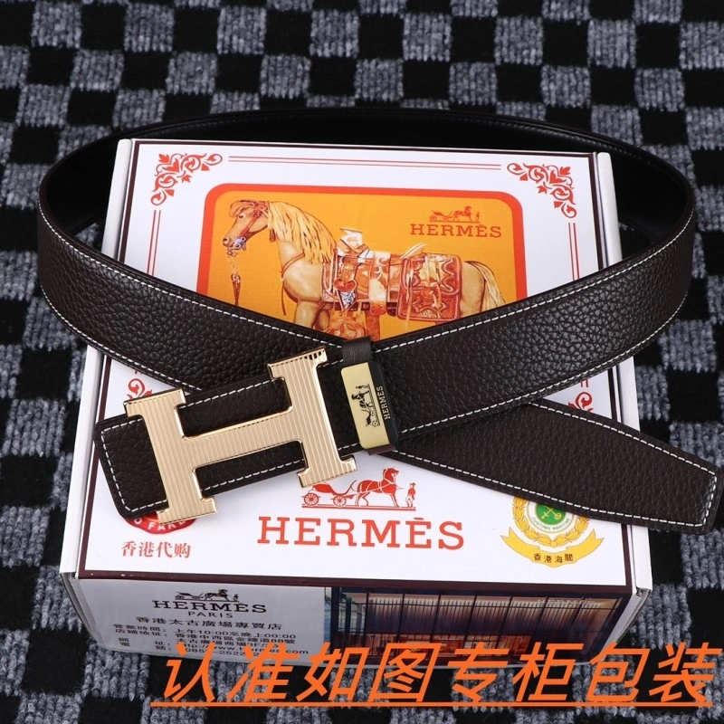 TravelReady Hermes Belts 296234