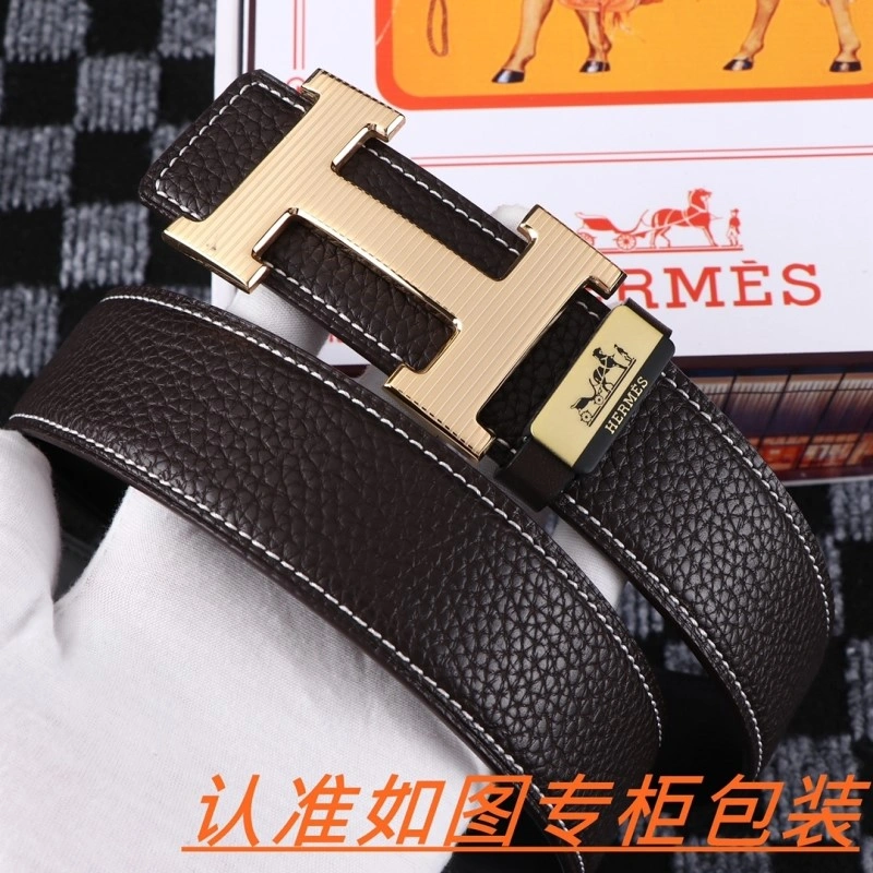 TravelReady Hermes Belts 296234