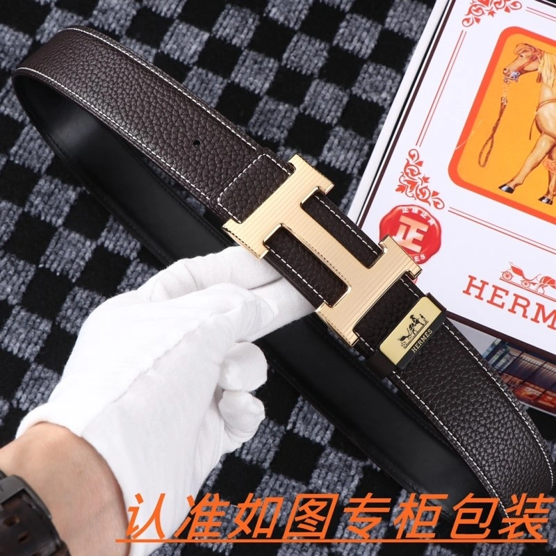 TravelReady Hermes Belts 296234
