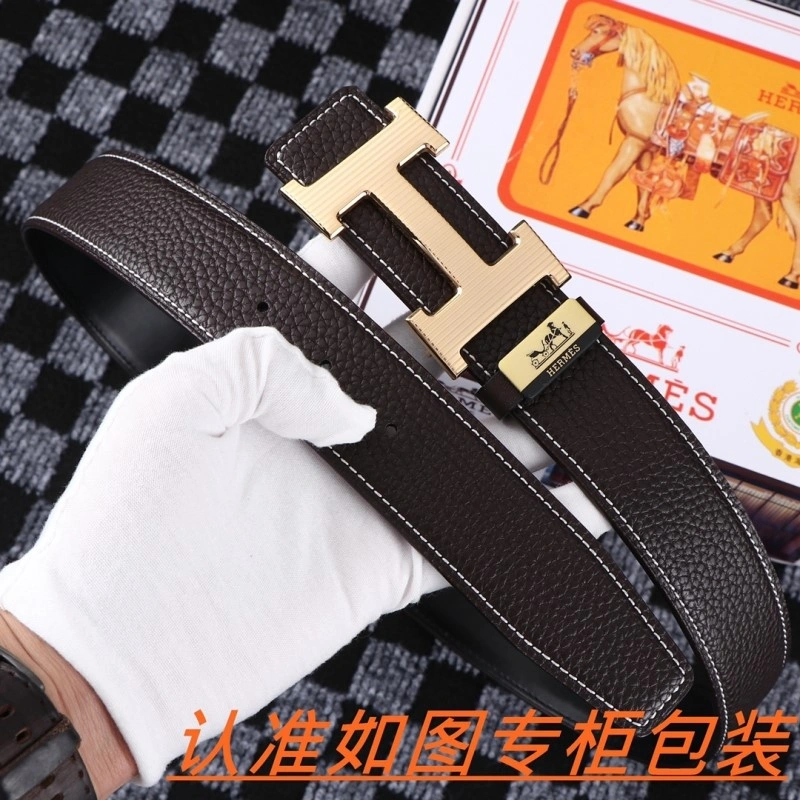 TravelReady Hermes Belts 296234