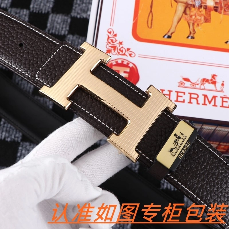 TravelReady Hermes Belts 296234