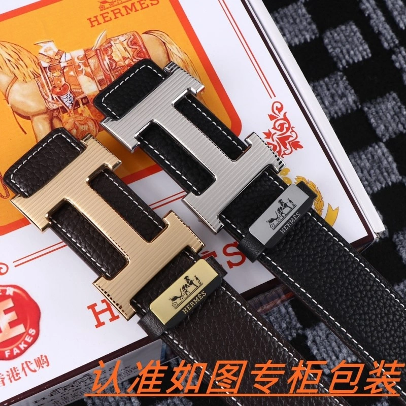TravelReady Hermes Belts 296234