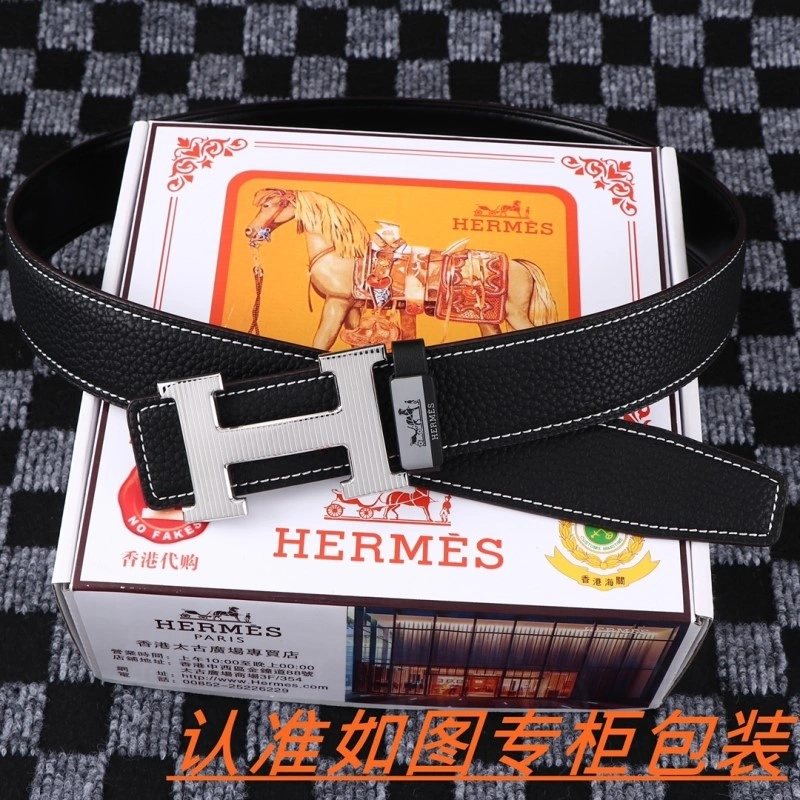Hermes Belts Sporty 296237