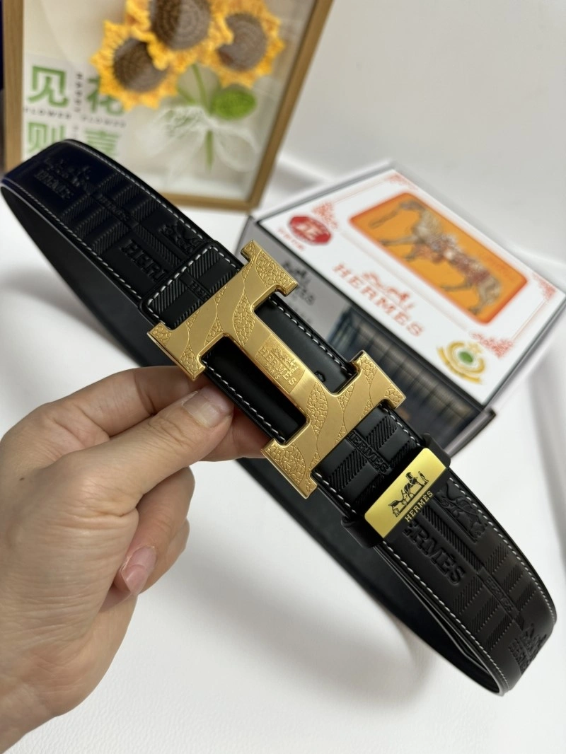 Hermes Belts RelaxedFit 296211