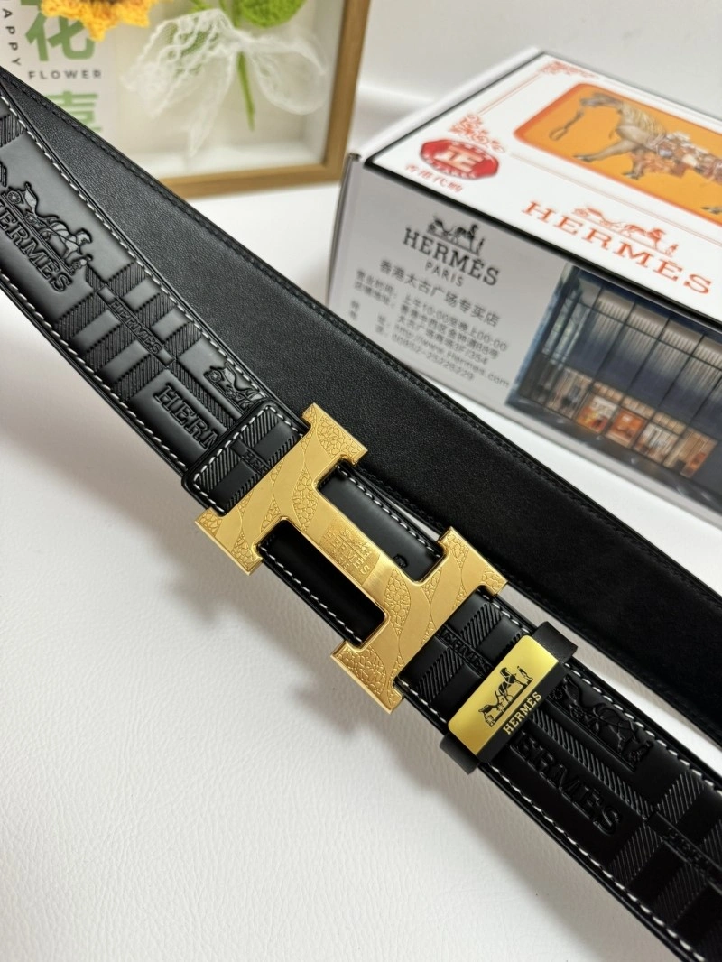 Hermes Belts RelaxedFit 296211