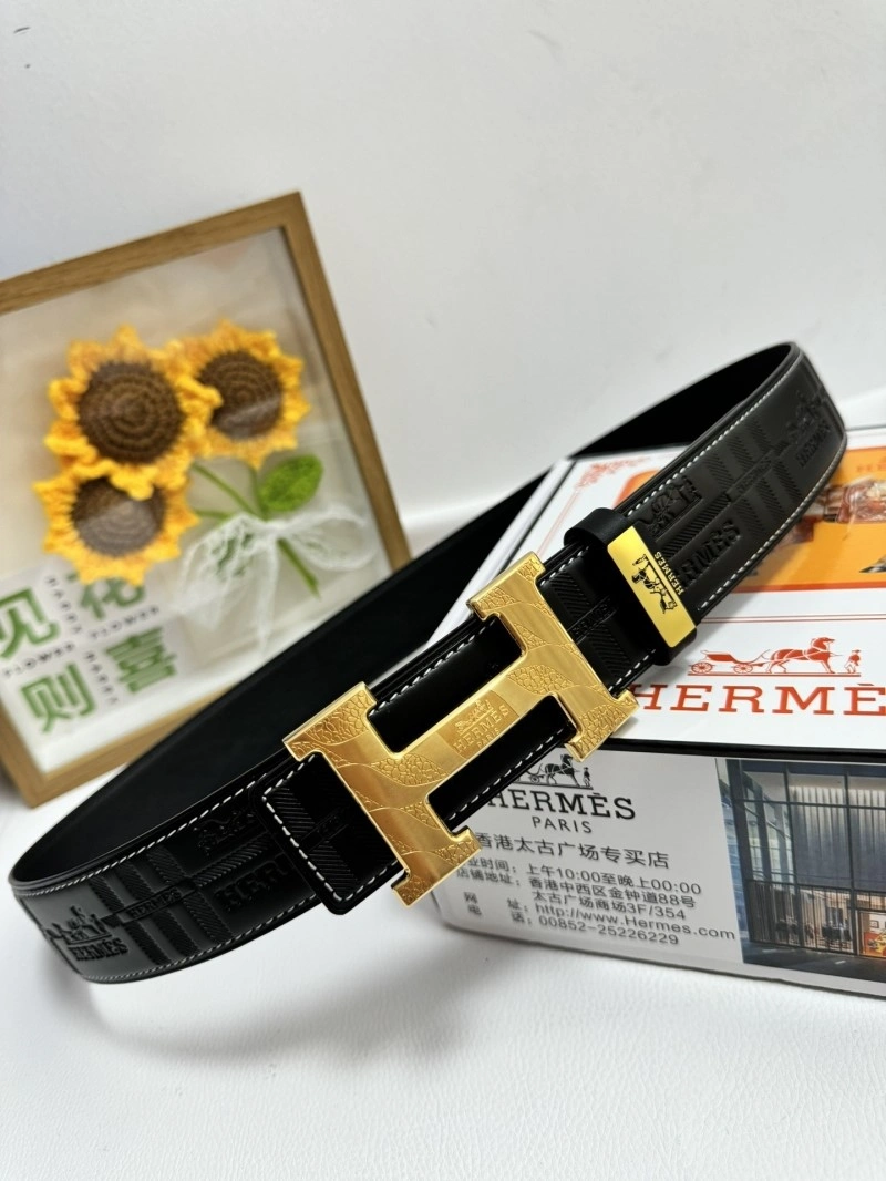 Hermes Belts RelaxedFit 296211
