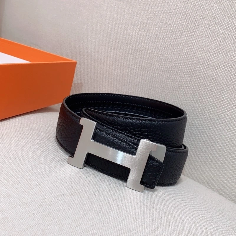 ZipUp Hermes Belts 296216