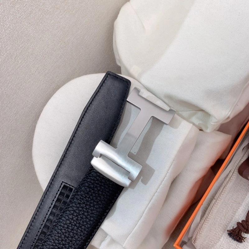 ZipUp Hermes Belts 296216