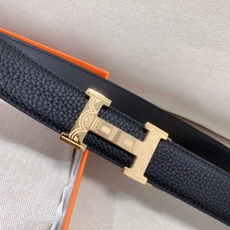 Comfortable Hermes Belts 296204