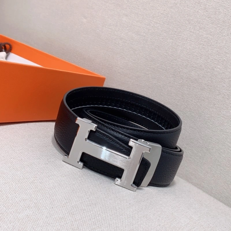 Tailored Hermes Belts 296202