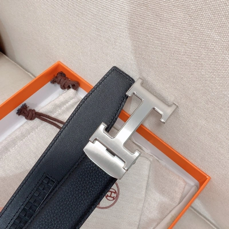 Tailored Hermes Belts 296202