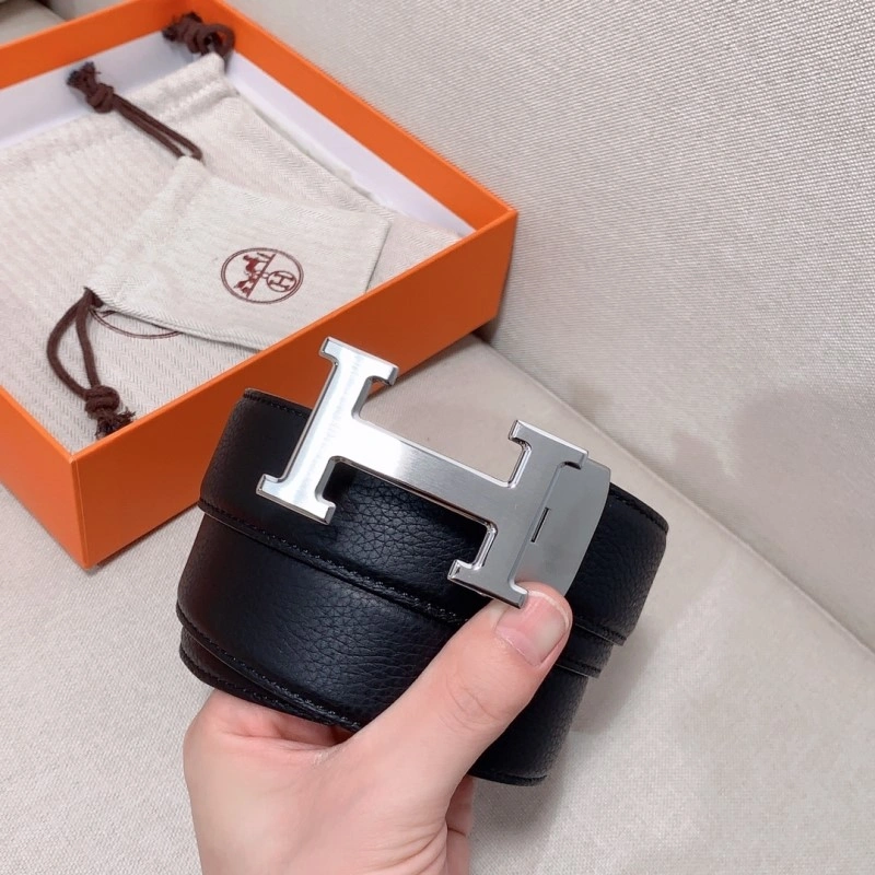 Tailored Hermes Belts 296202
