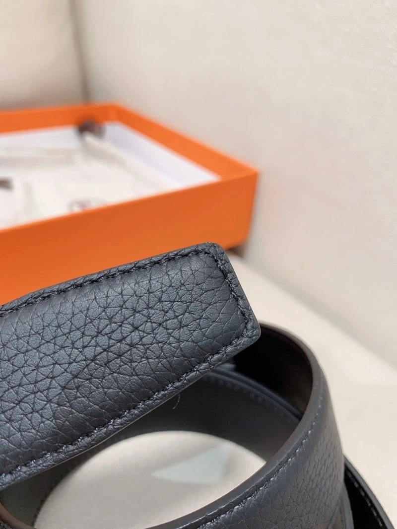 Tailored Hermes Belts 296202