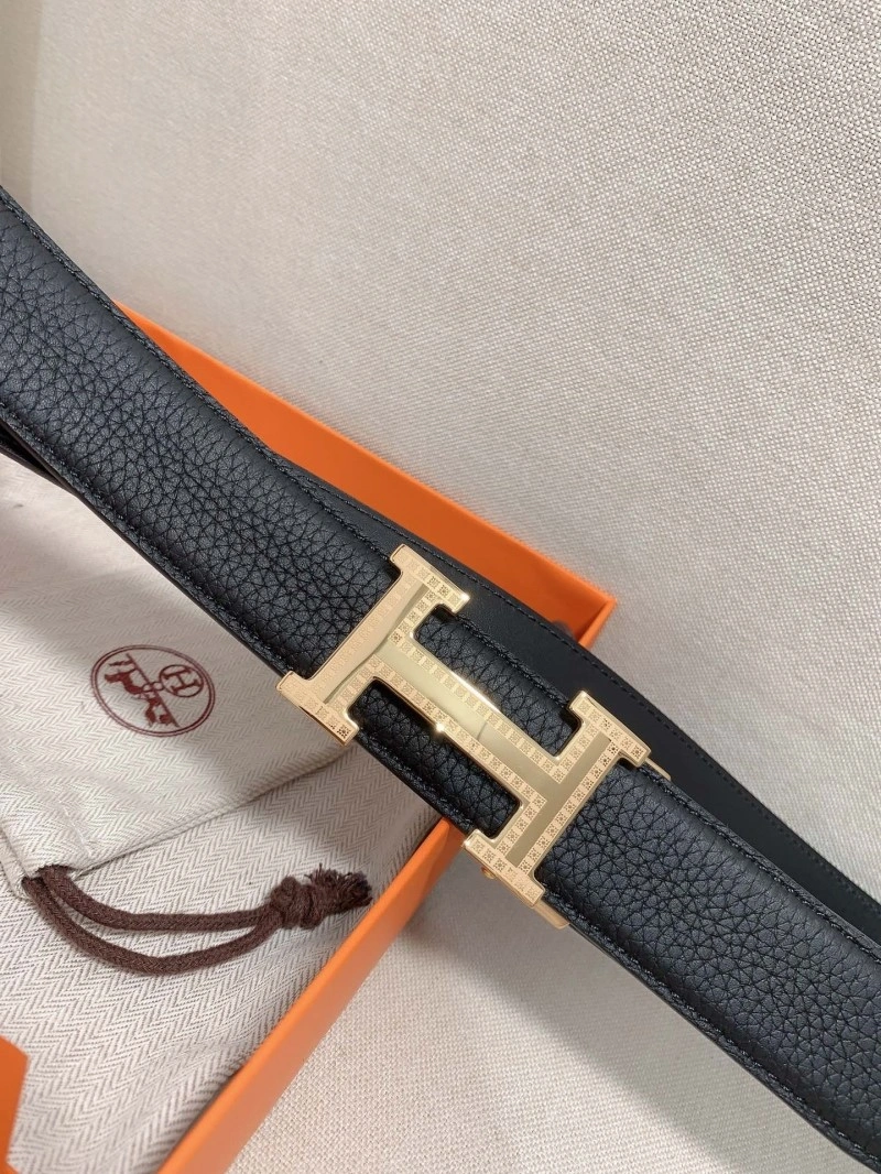 RelaxedFit Hermes Belts 296203