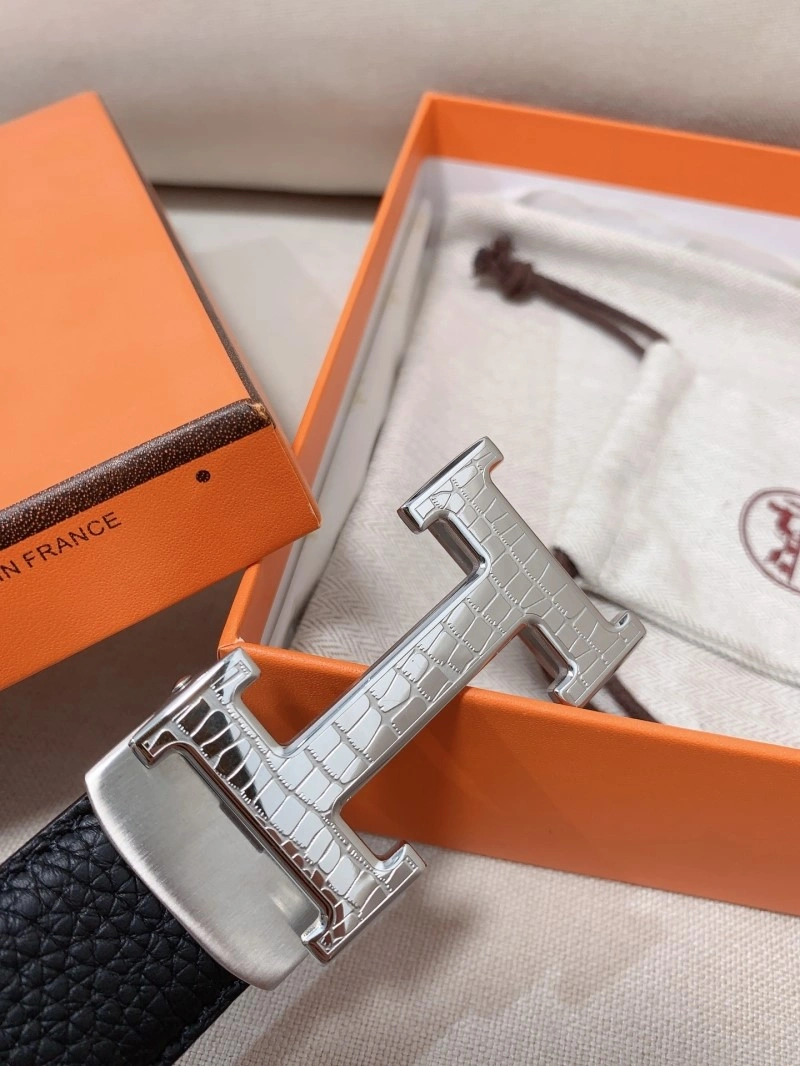 Durable Hermes Belts 296201