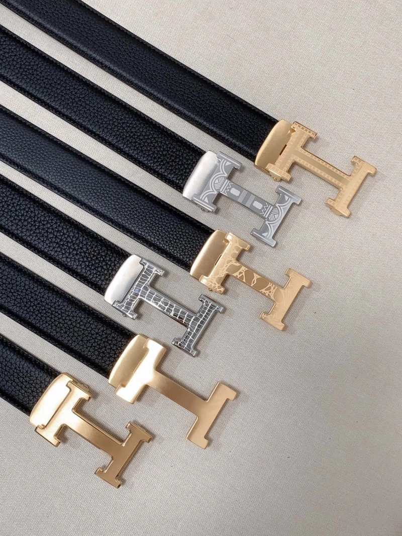 HighQuality Hermes Belts 296200