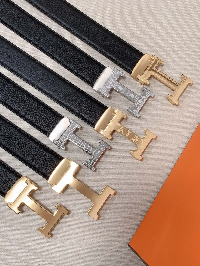 WeatherProof Hermes Belts 296181