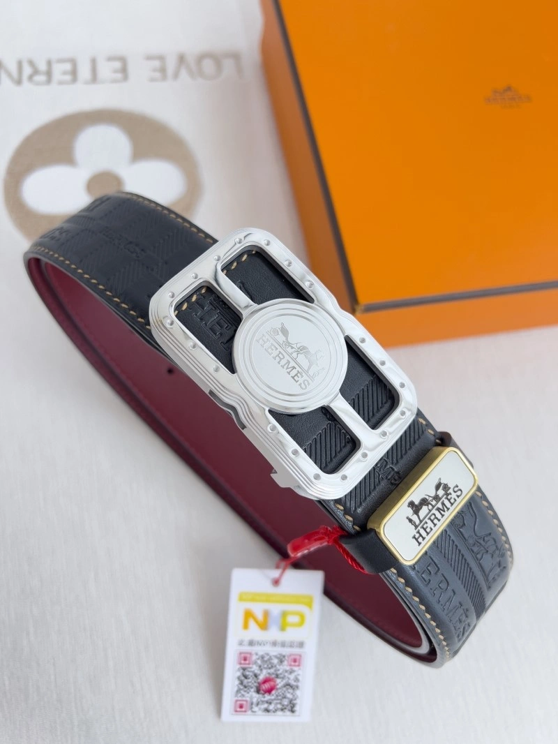 Hermes Belts ZipUp 296172