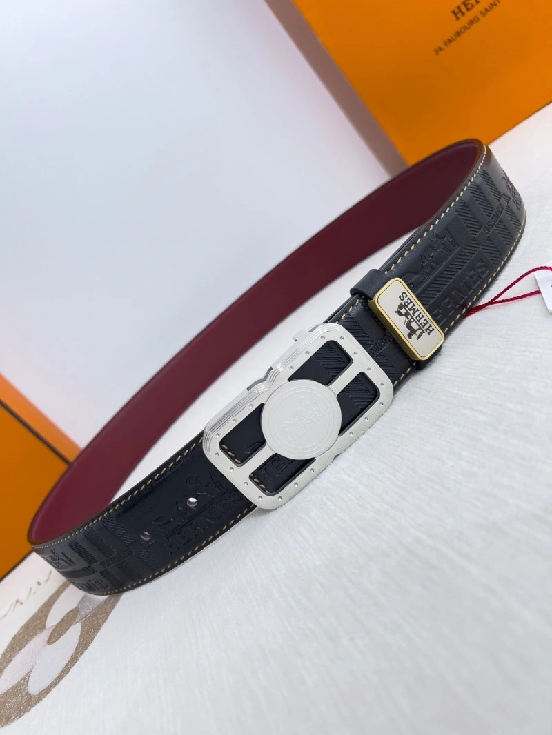 Hermes Belts ZipUp 296172