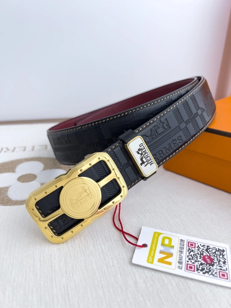 Hermes Belts Casual 296175