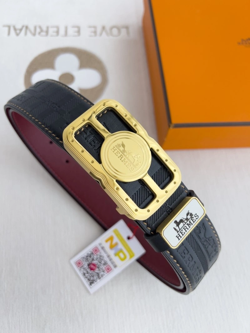 Hermes Belts Casual 296175