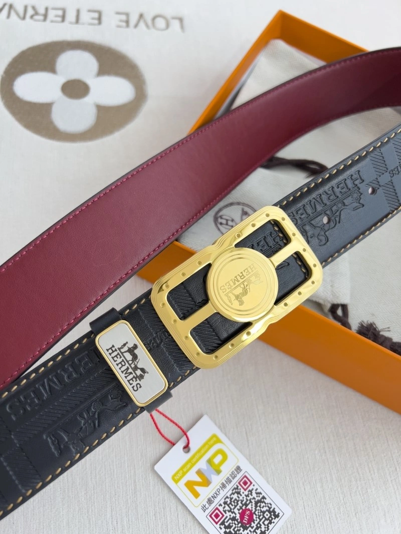 Hermes Belts Casual 296175