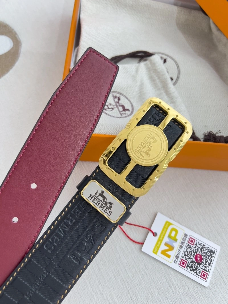 Hermes Belts Casual 296175