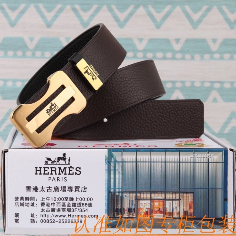 Hermes Belts OdorResistant 296199