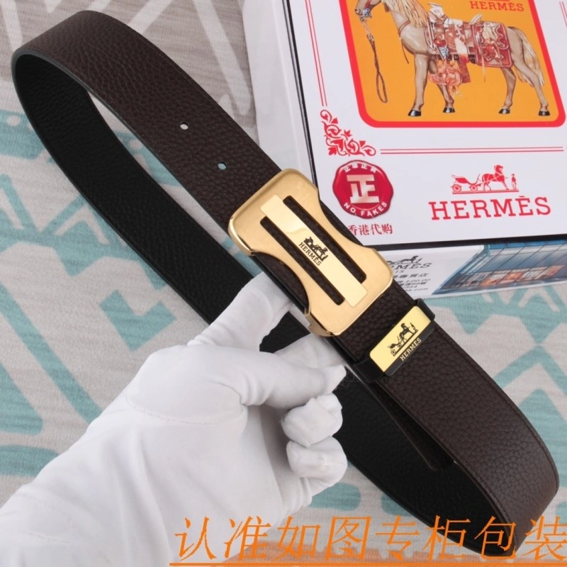 Hermes Belts OdorResistant 296199