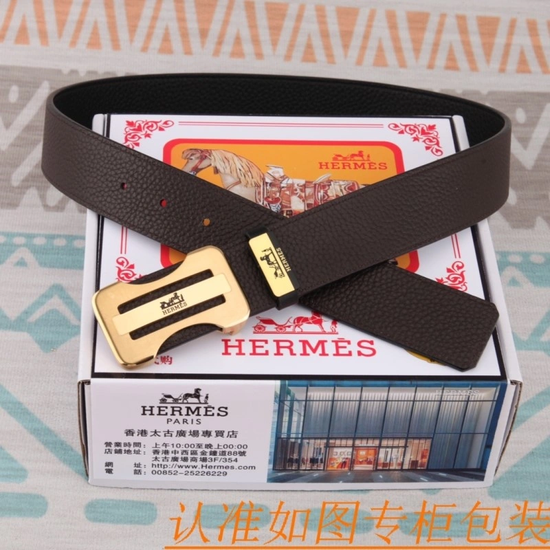 Hermes Belts OdorResistant 296199