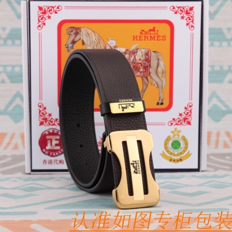 Hermes Belts OdorResistant 296199