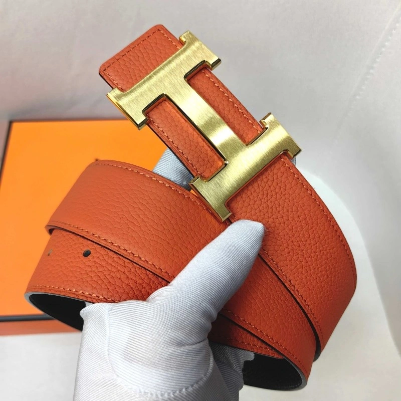 Hermes Belts Functional 296171
