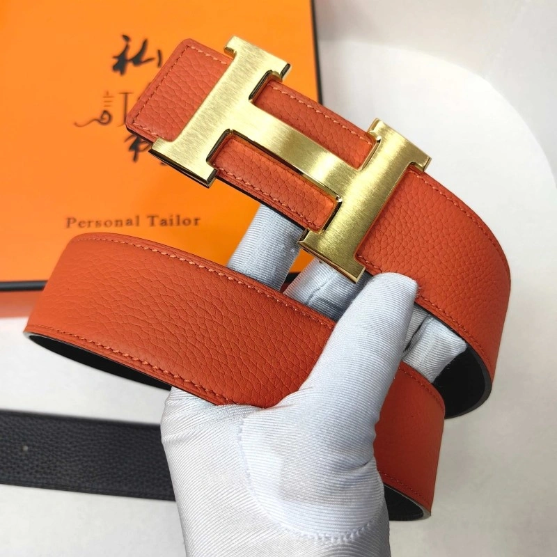 Hermes Belts Functional 296171
