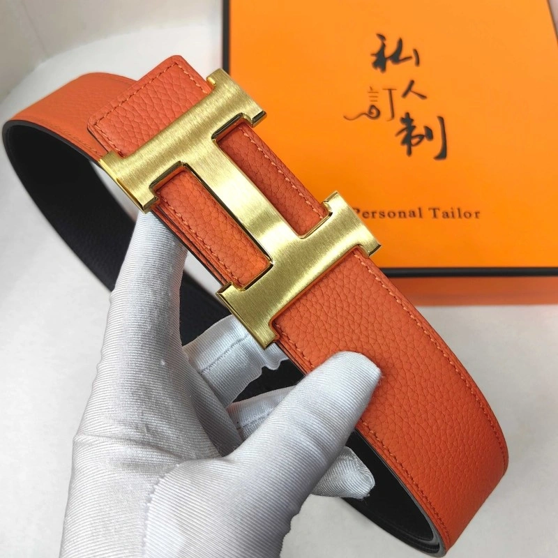 Hermes Belts Functional 296171
