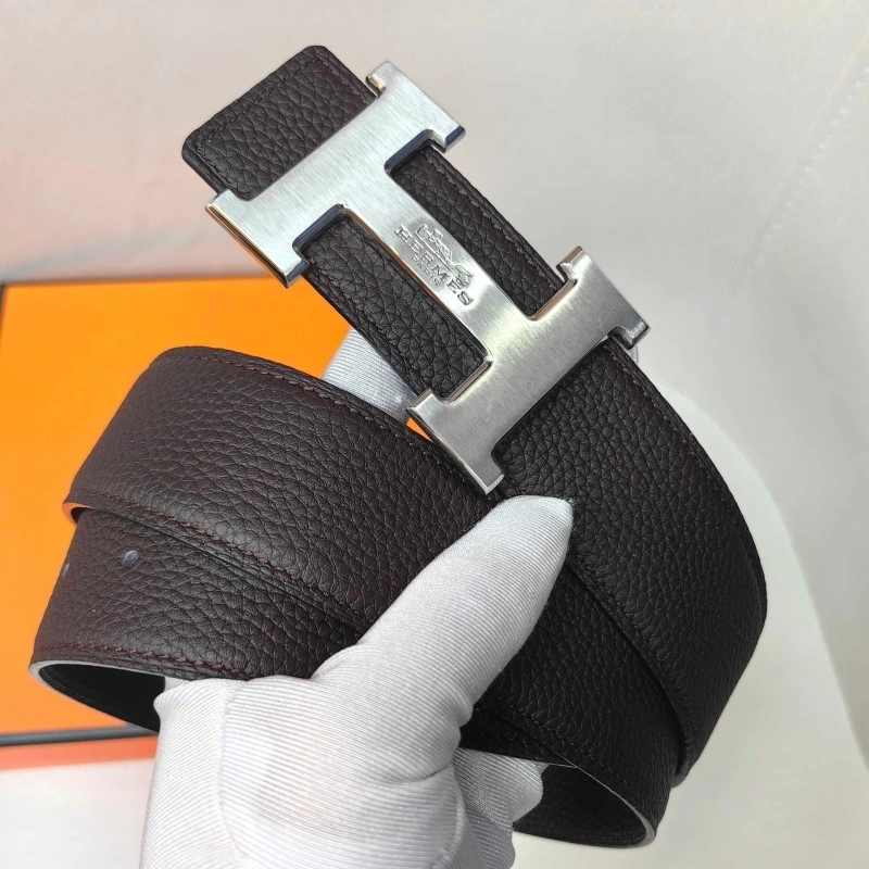 Sleek Hermes Belts 296179