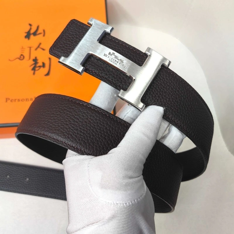 Sleek Hermes Belts 296179