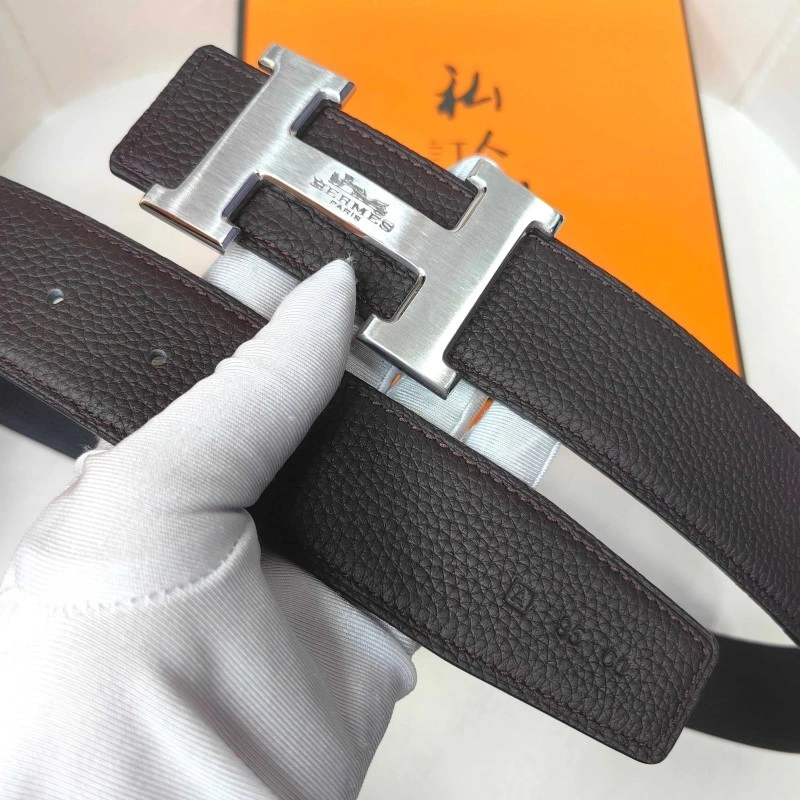 Sleek Hermes Belts 296179