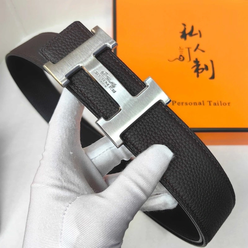 Sleek Hermes Belts 296179