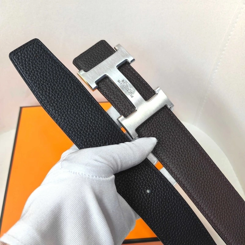 Sleek Hermes Belts 296179