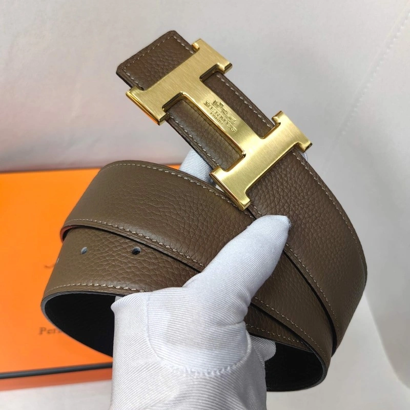 Hermes Belts Supportive 296180
