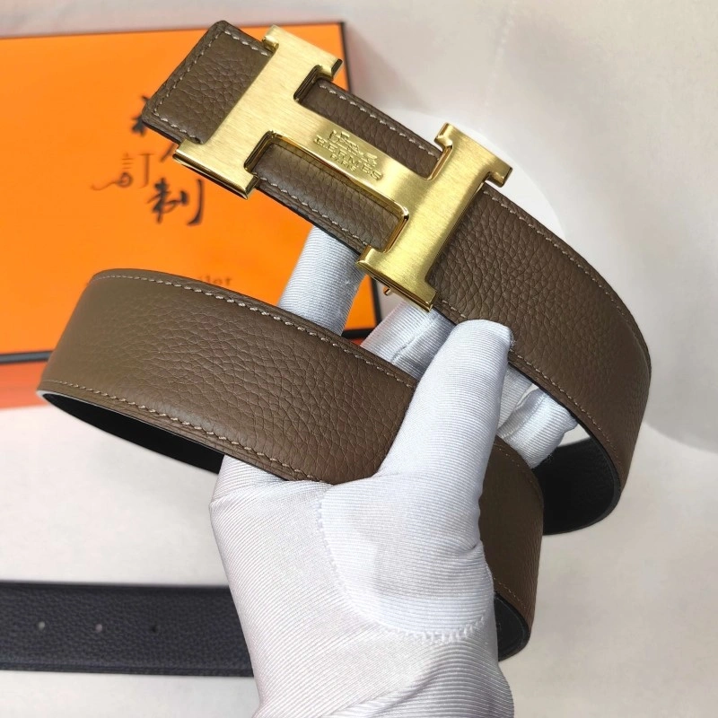 Hermes Belts Supportive 296180