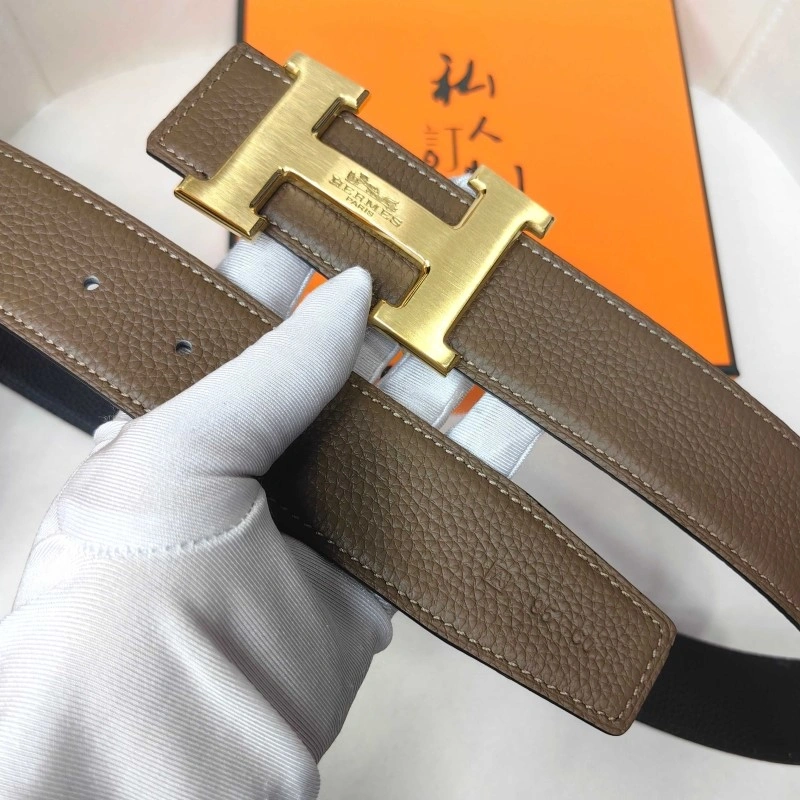 Hermes Belts Supportive 296180