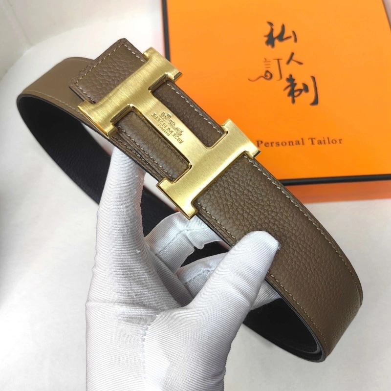 Hermes Belts Supportive 296180
